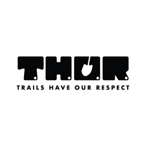 Trails Have Our Respect 