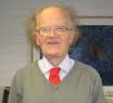 Dr. Peter W. Donovan, New South Wales - Speaker at Schorreck Memorial Lectures