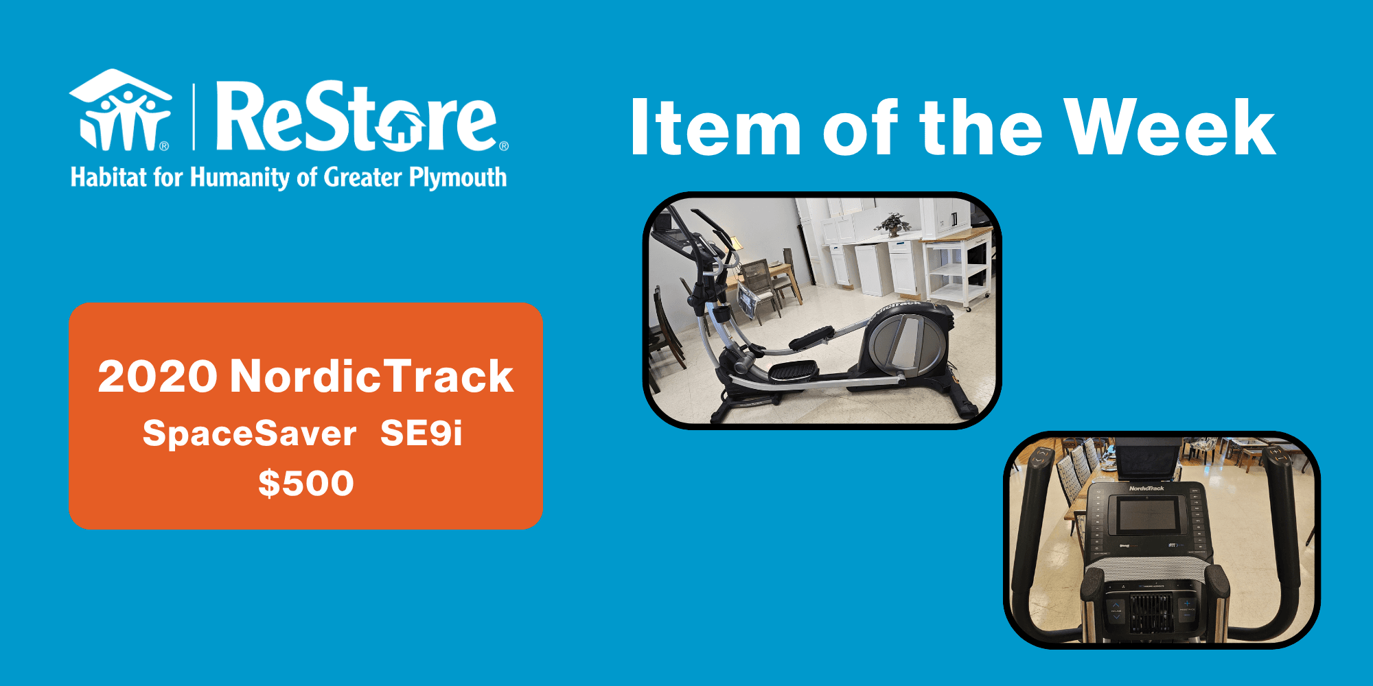 Item of the Week
