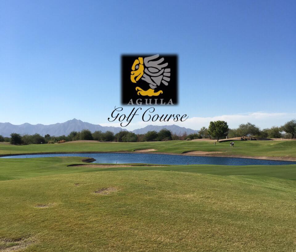 Laveen Community Golf Tournament