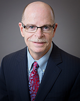 David M. McGowan, CFRE