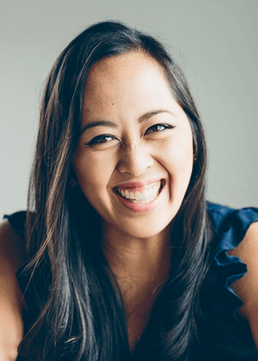 Arianne Abela, guest conductor