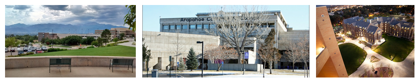 College Tours