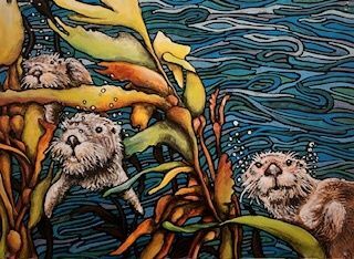 Sea Otters