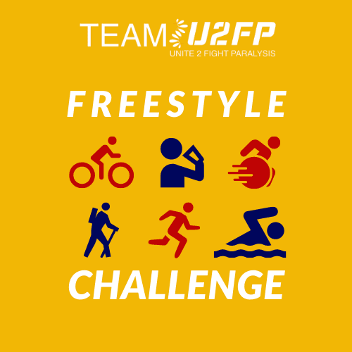 Logo of Freestyle Challenge