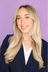Shelby Fenton, Supervised Visitation Monitor