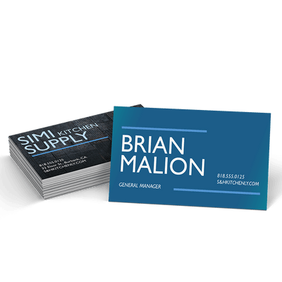 Business Cards