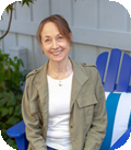 Advocate Profile: Susan Barisone