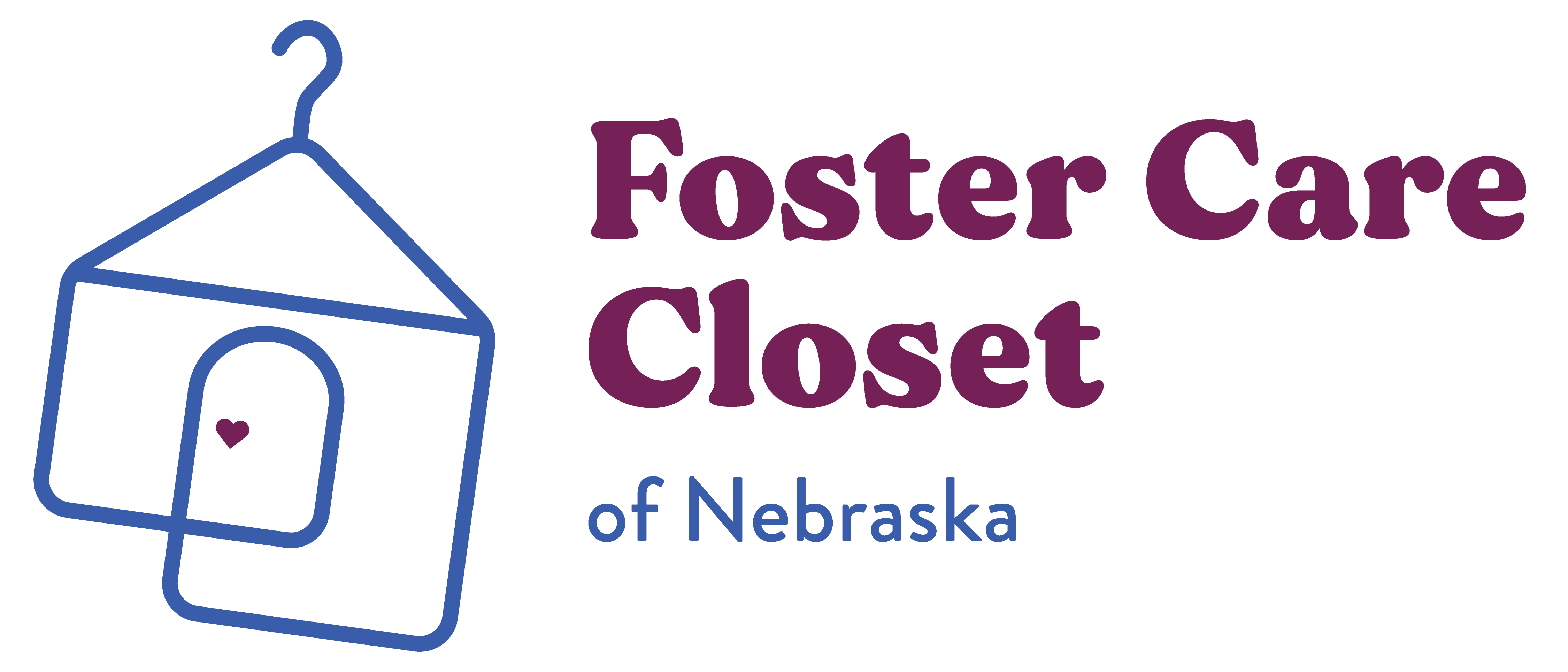 Foster Care Closet of Nebraska 