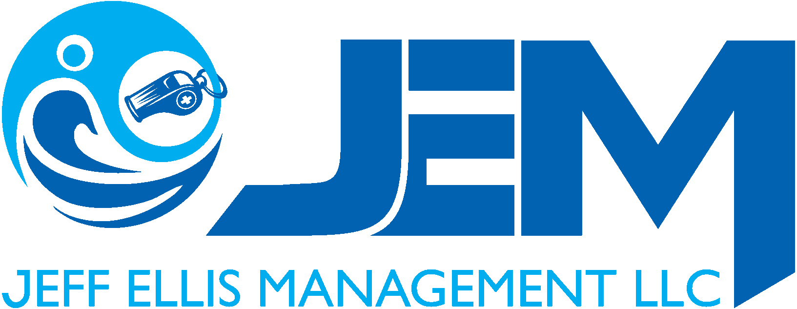 Jeff Ellis Management