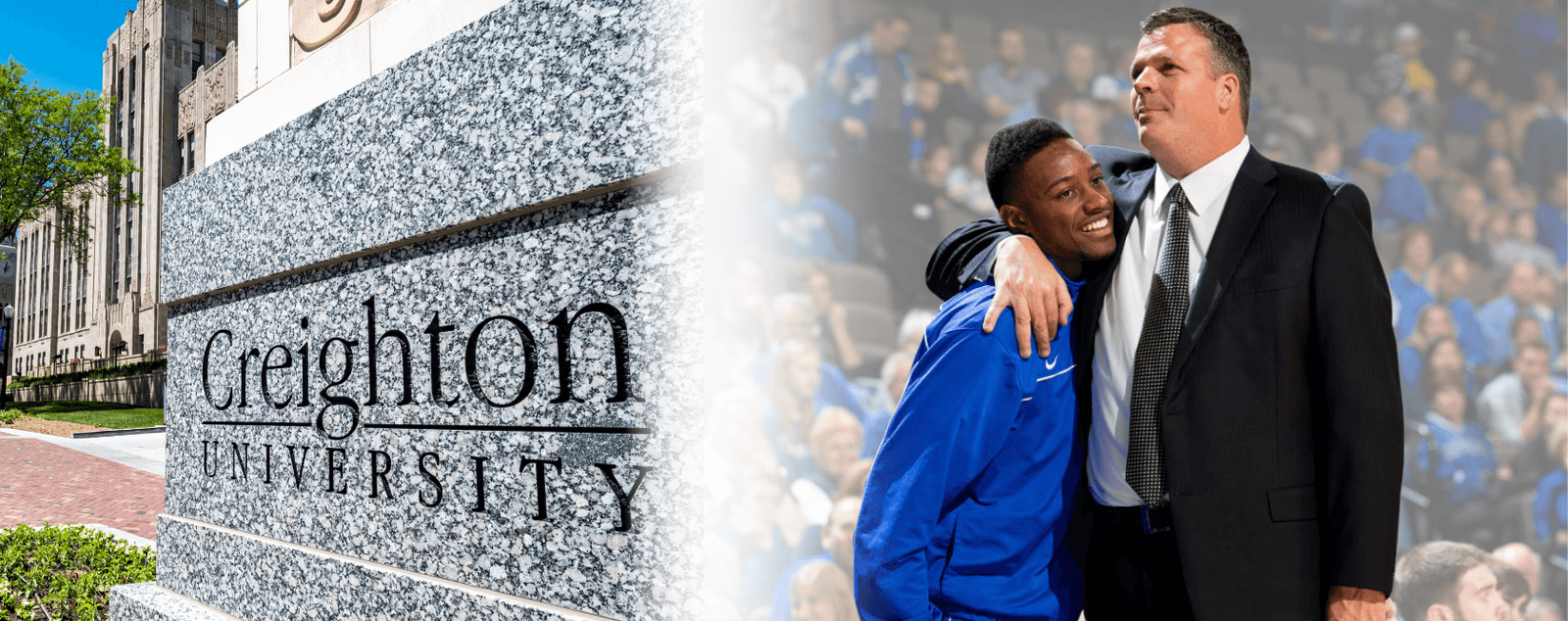 Nebraska Huskers football player.