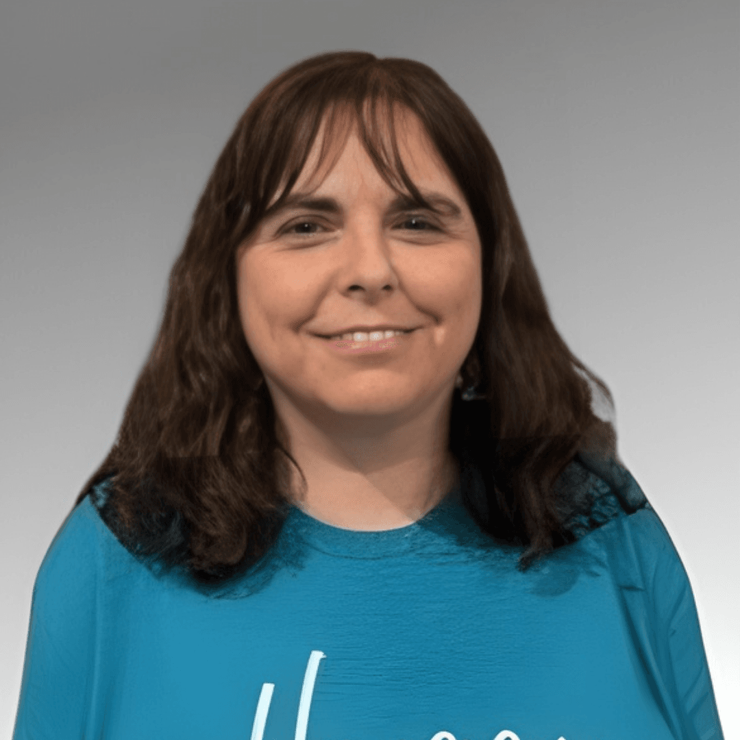 Meet Jennifer Wilson