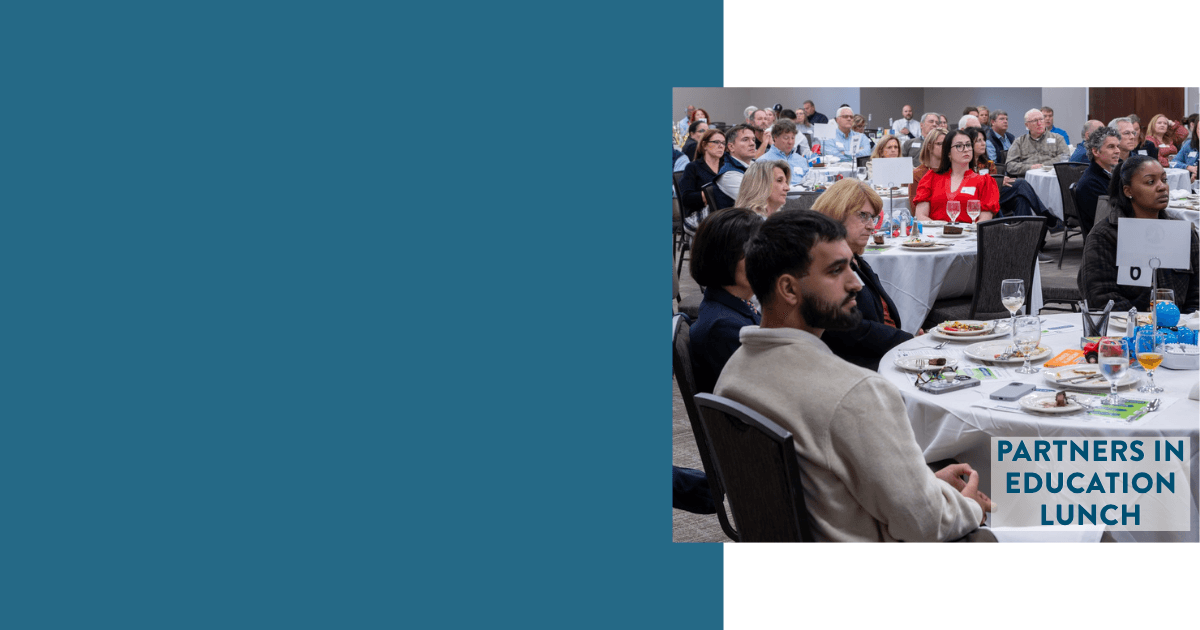 BUILDING TOMORROW’S WORKFORCE
