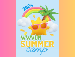 WWVDN Summer Camp 2024