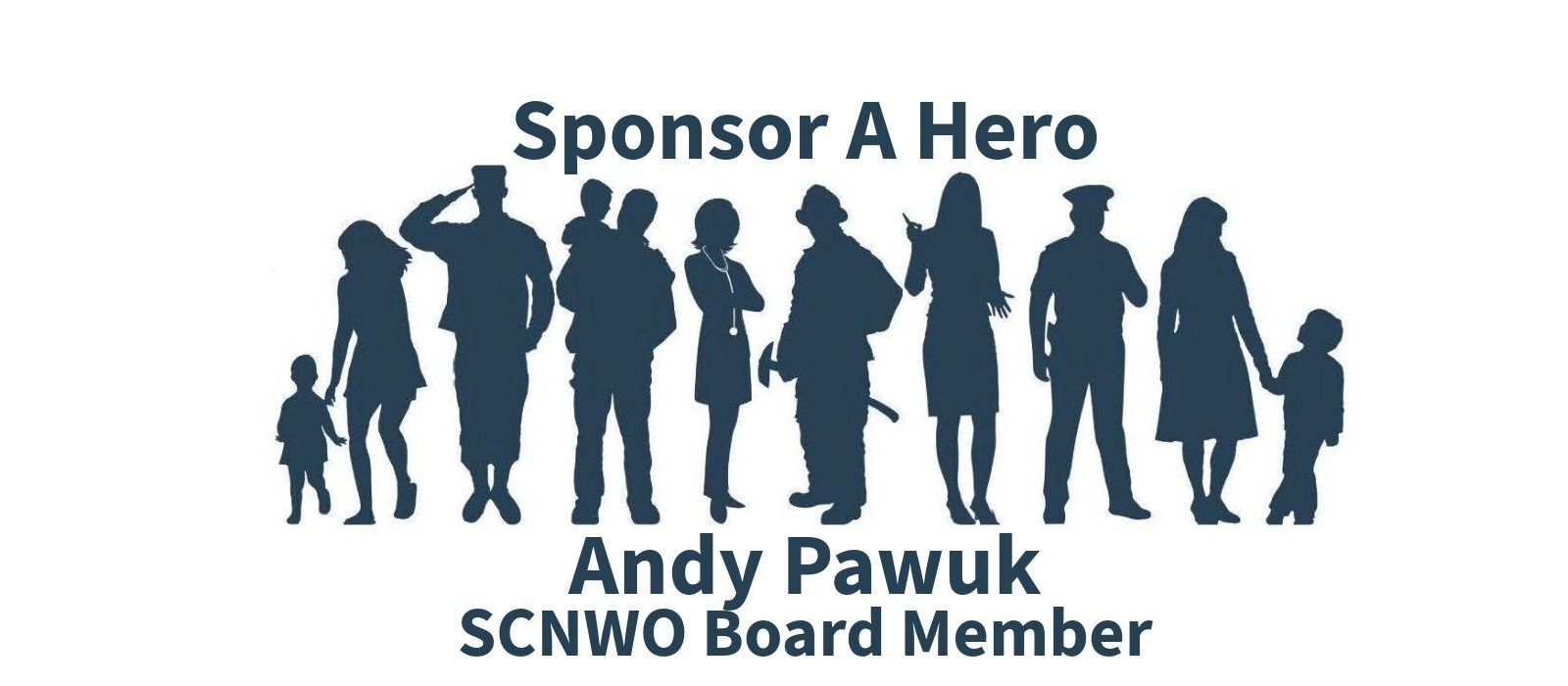 Andy Pawuk