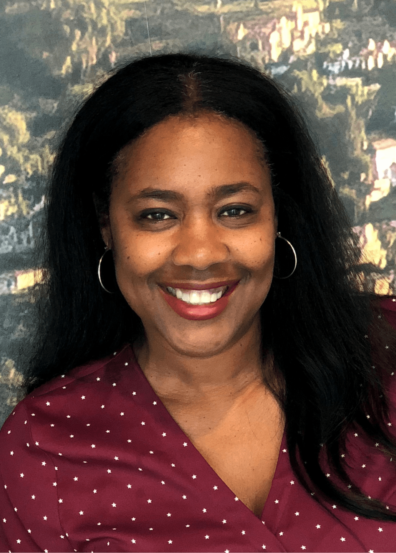 Regina Cotton