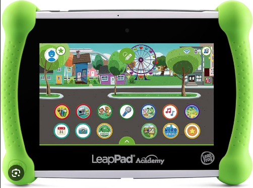 Leapfrog Academy Tablet