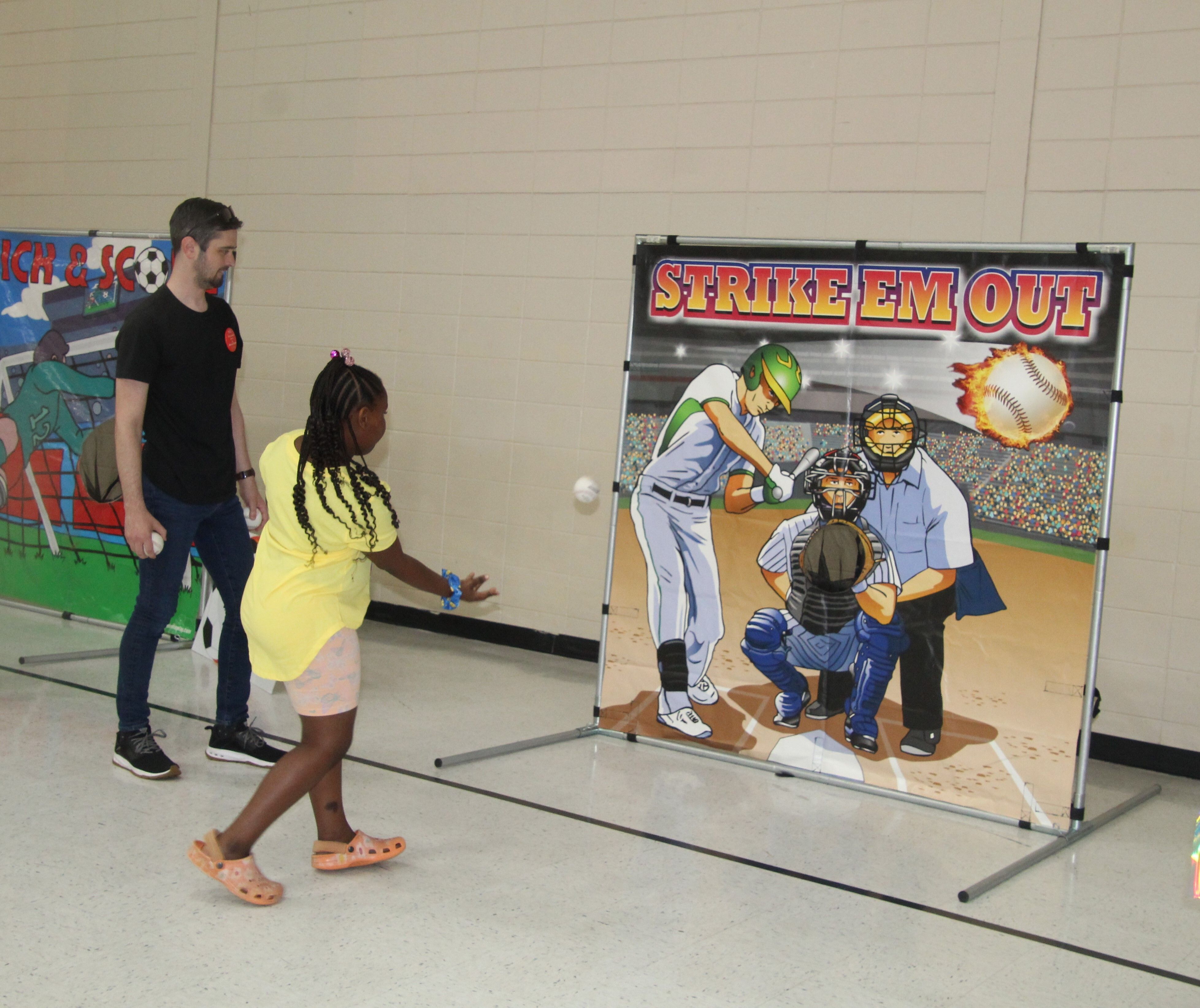 ARTEI Little Rock Education Day
