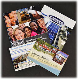 Real Estate Printing