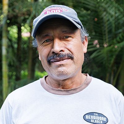 Alvaro Sacuj