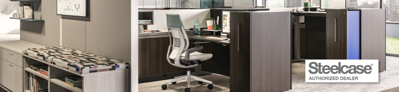 Steelcase Furniture