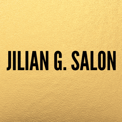 Jilian G. Salon