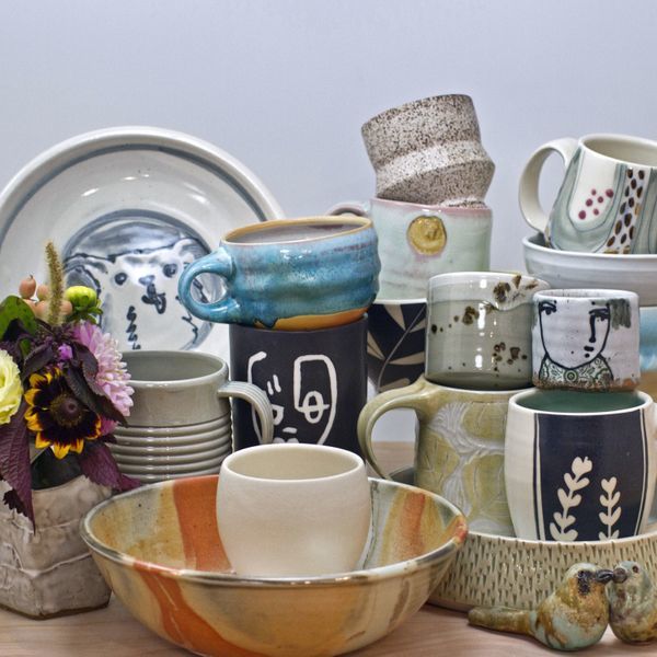 Annual Sales Shop Boulder Potters' Guild