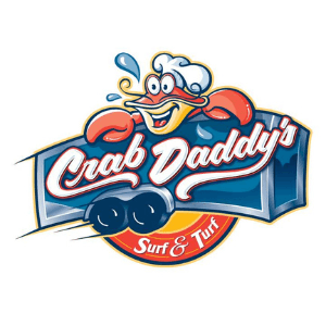 Crab Daddy's