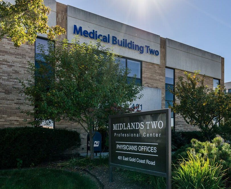 Papillion | Midlands Building Two
