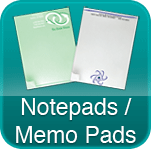 Notepads / Memo Pads