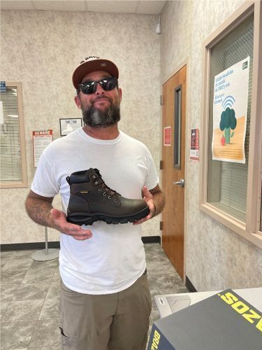 Stepping Forward with Purpose