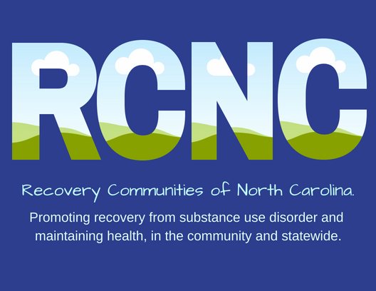 Recovery Communities of North Carolina (RCNC)