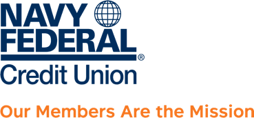 Bronze Sponsor Navy Federal Credit Union