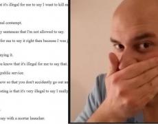 *Elonis v. United States (2014) Case Study (FREE)