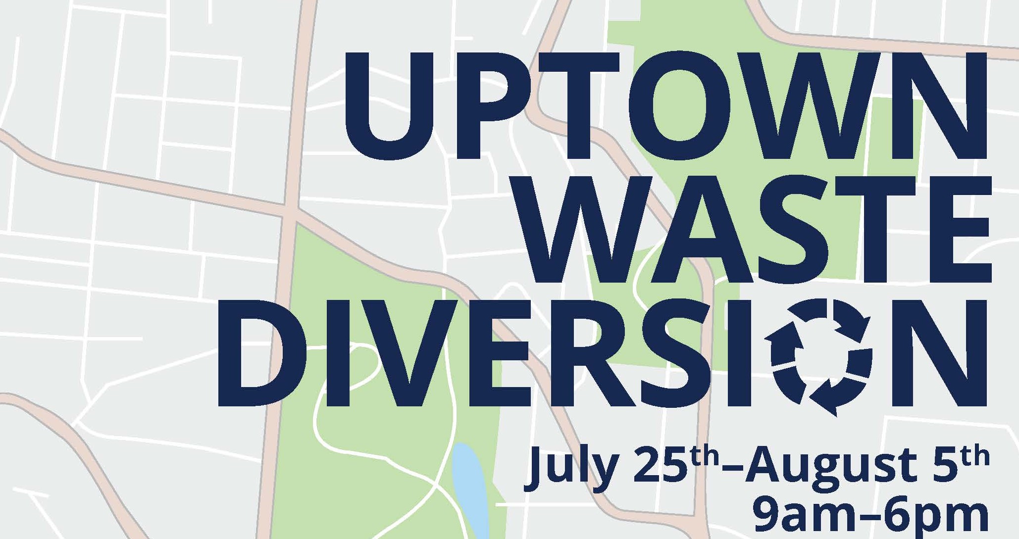 Uptown Waste Diversion