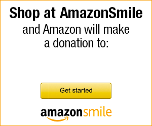 Amazon Smile Donation Link