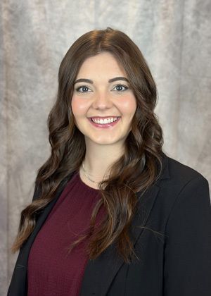 Hanna Metz, PT, DPT