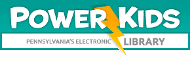 POWER Kids logo