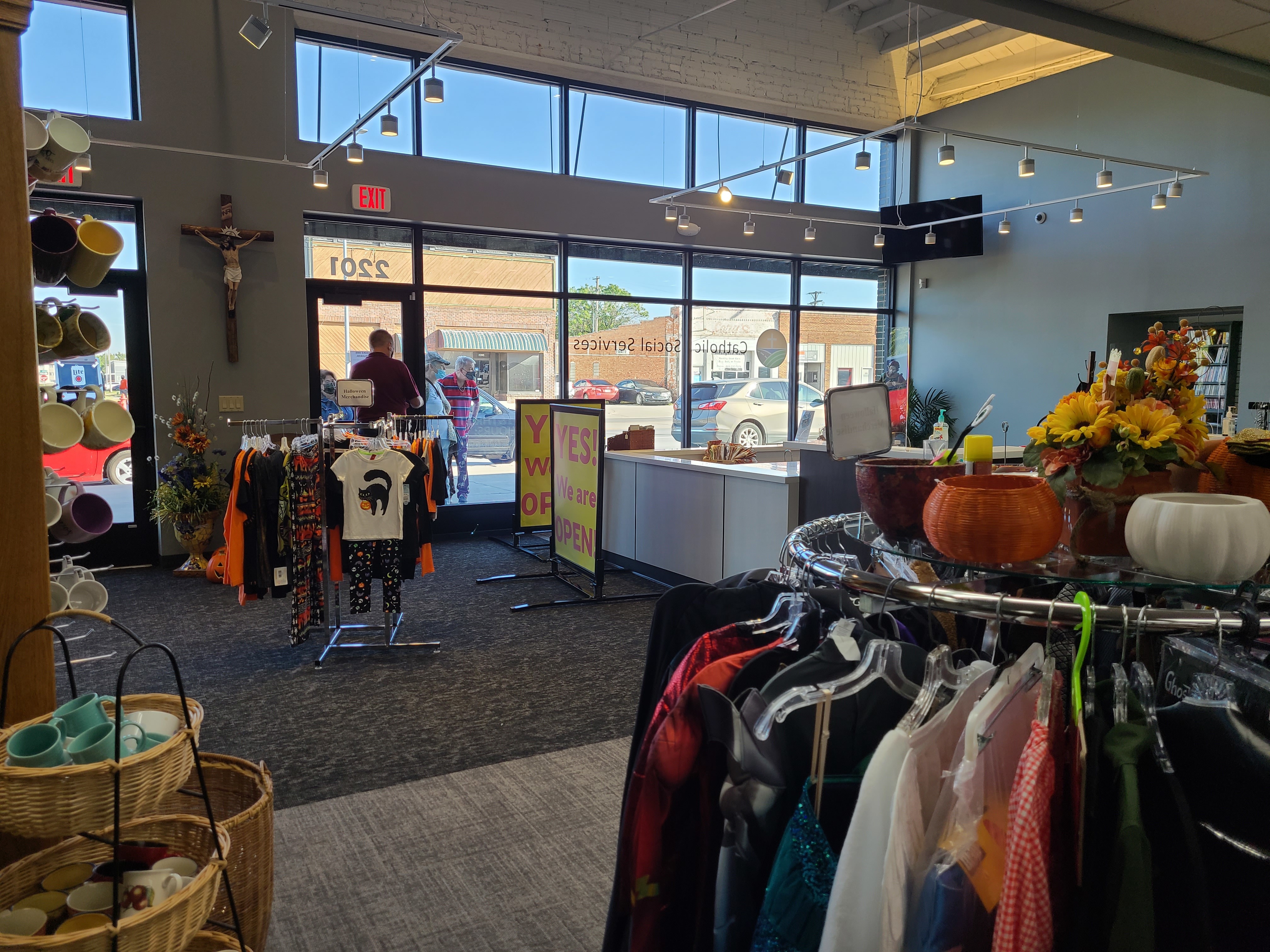 Gift Thrift Stores Lincoln Hastings Auburn Imperial