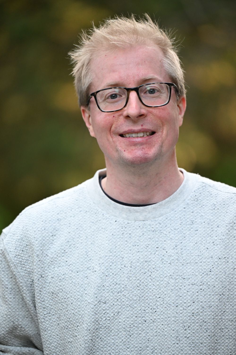 Gary Claus - DLR Group