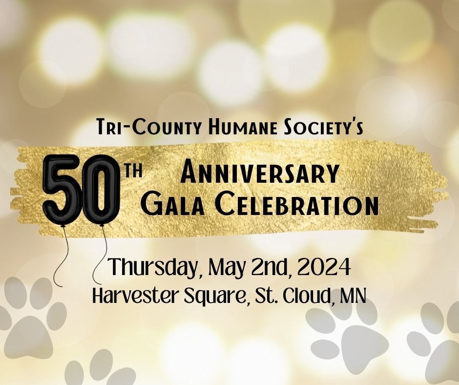 A Few Tickets are Left for TCHS' 50th Anniversary Gala!