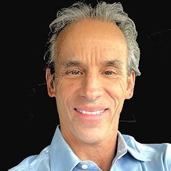 Frank C Turner, CPA I Treasurer
