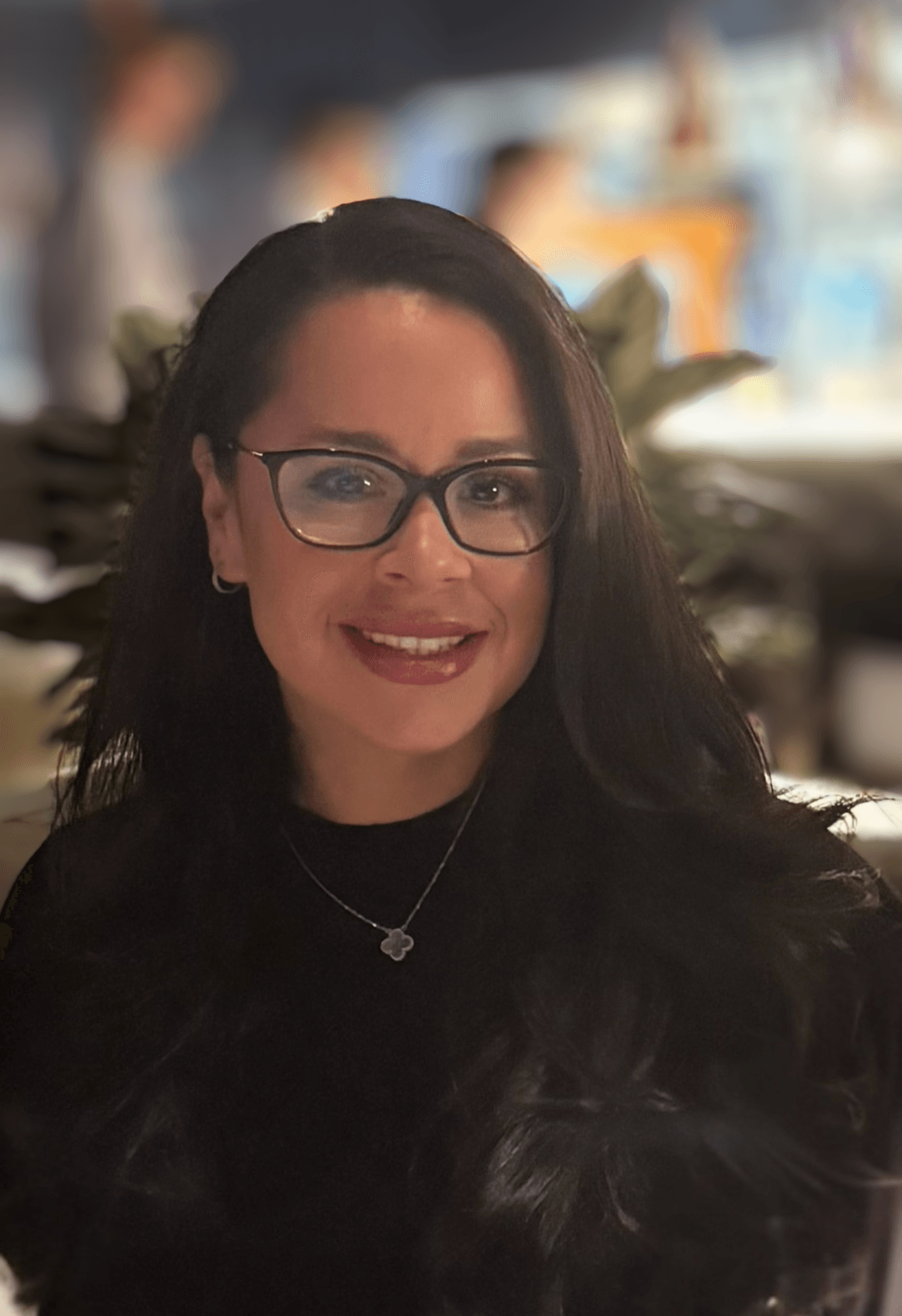 Introducing Our New Executive Director