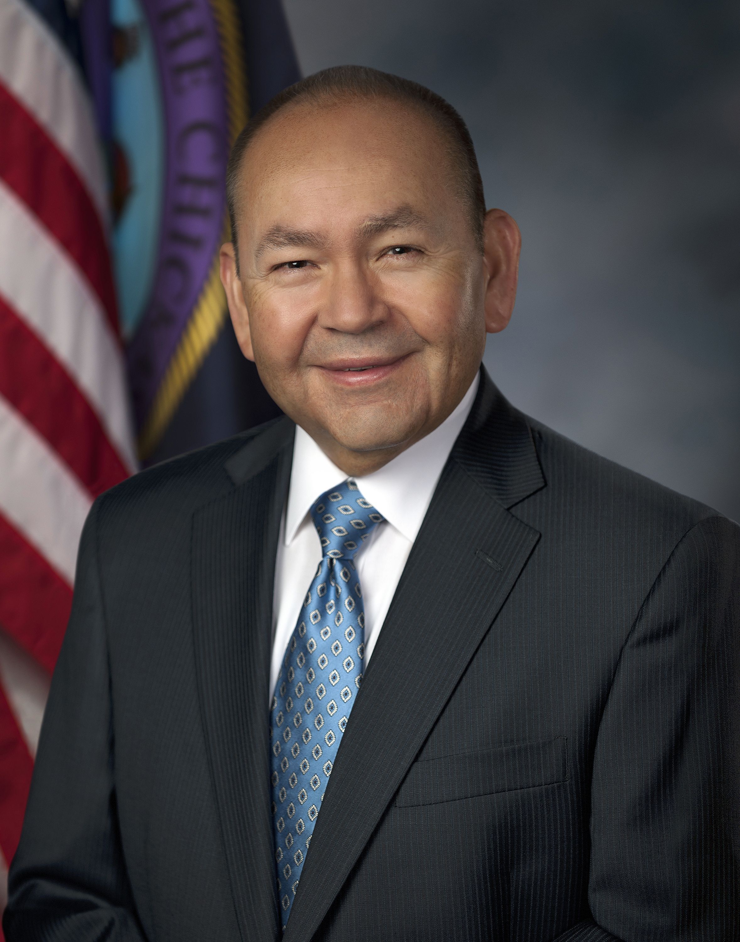 Governor Bill Anoatubby: A Legacy of Leadership and Service