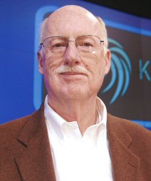 Leonard E. Moodispaw