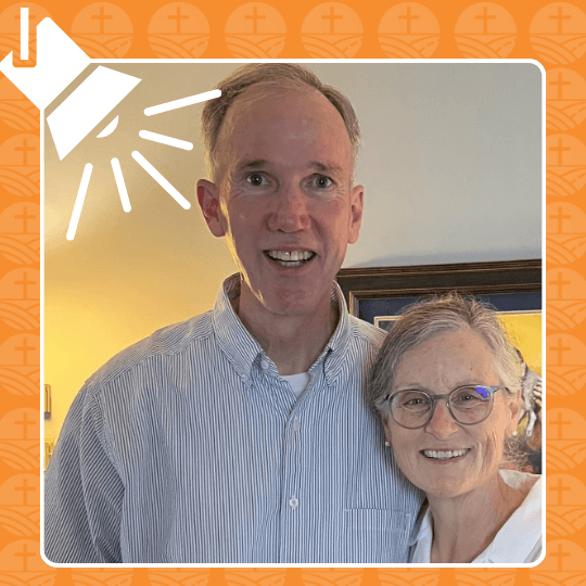 Staff Spotlight | Hope Nurtured in Nebraska