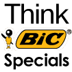 BIC Specials