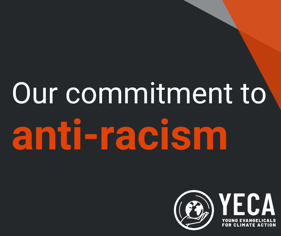 Commitment To Anti-Racism