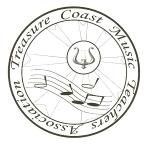 Treasure Coast Music Teacher's Association