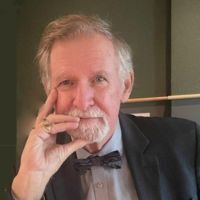 Rev. Dr. James Christie